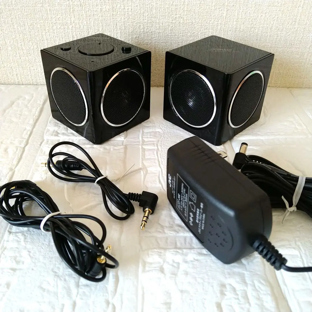 2025年最新】ビクター アクティブスピーカー SP-A440の人気