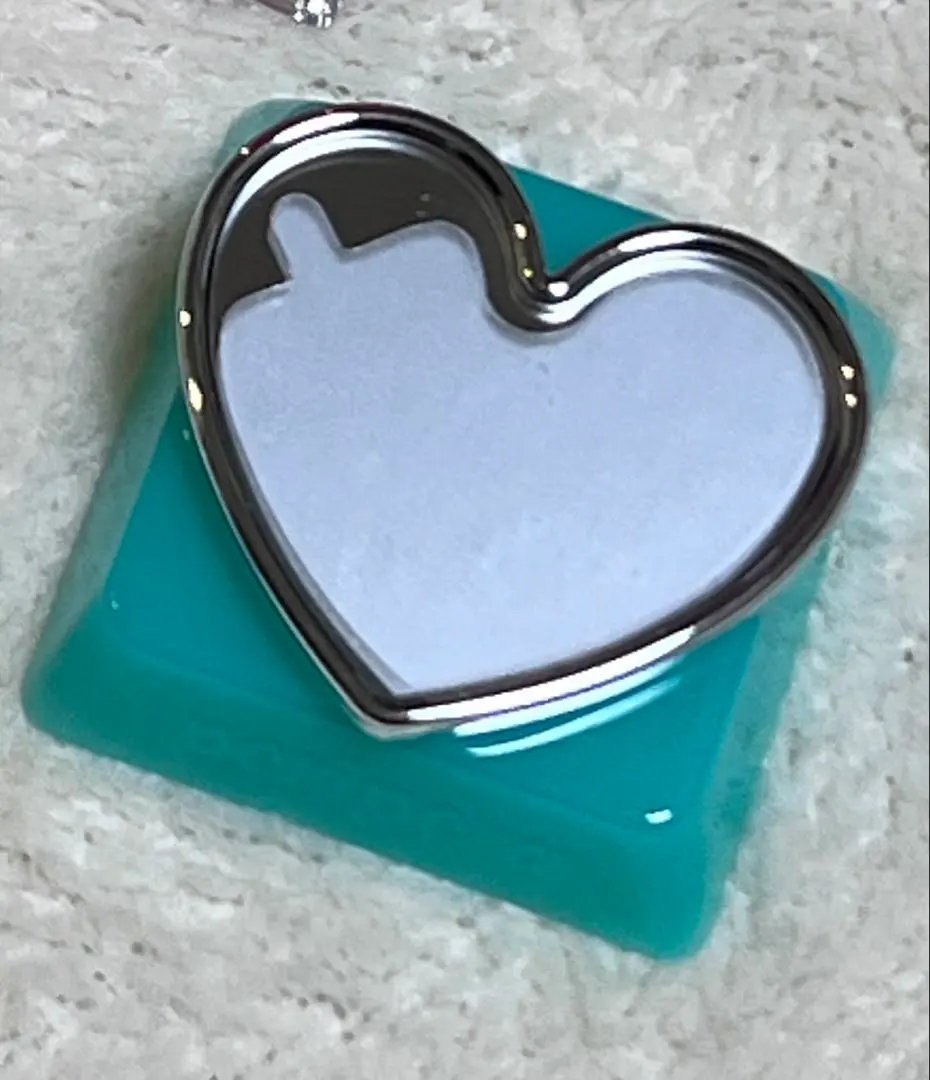 菲麗菲拉 附鏡面鑰匙帽 的縮圖