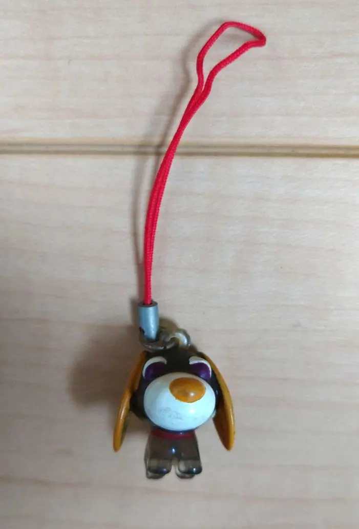 Thumbnail of Used goods Ochaken strap mejirushi accessory