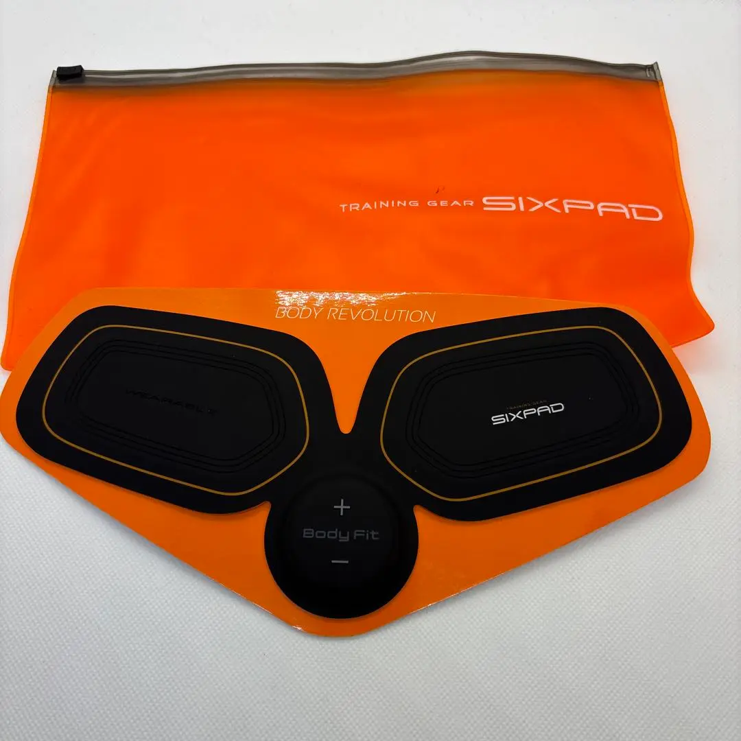 ★未使用品★SIXPAD BODYFIT SP-BF2008F 2個セット 2025年最新】BF2008Fの人気アイテム - メルカリ