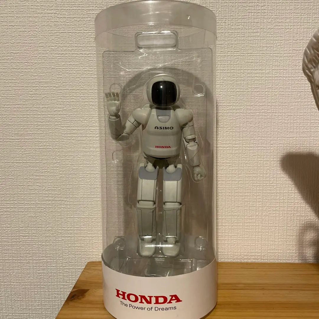 2025年最新】ASIMO アクションフィギュア 1/8の人気アイテム