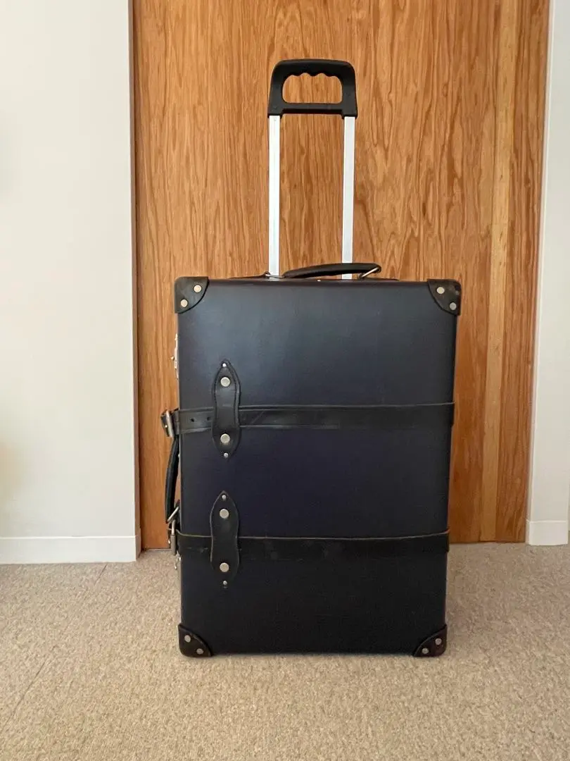 【希少】GLOBE TROTTER リバティ限定　18インチ 激レア グローブトロッター ツーリングクラシック 18インチ