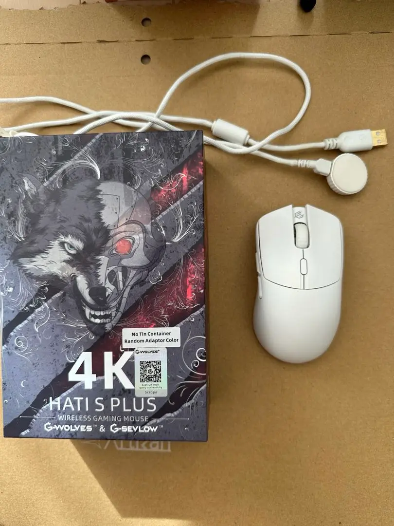 2025年最新】G-Wolves Hati-S Plus 4kの人気アイテム - メルカリ