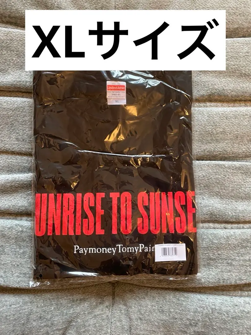 ptp Tシャツ　Mサイズ 160サイズ/Pay money To my Pain/Tシャツ P.T.P - メルカリ