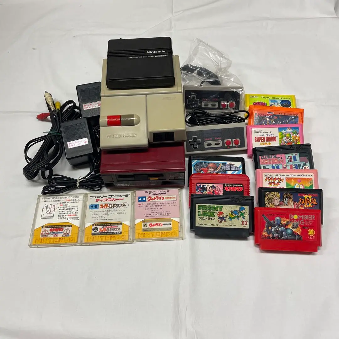 ファミリーコンピュータ - 【mac000】『スーパーロードランナーⅡ』『フェアリーテイル』セット 2025年最新】スーパーロードランナーIIの人気アイテム - メルカリ
