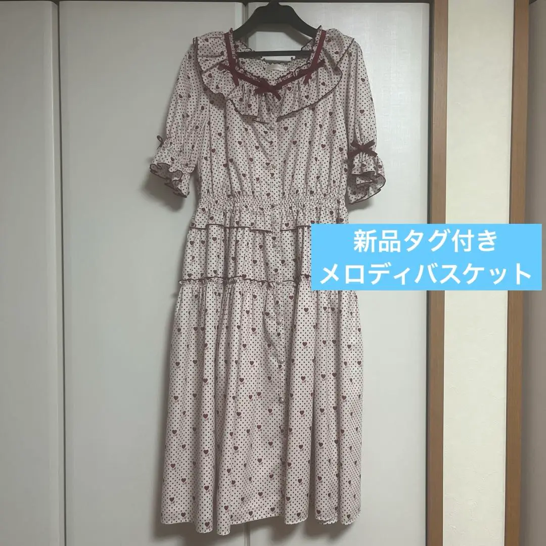 2025年最新】Emily Temple cute ロングワンピースの人気アイテム