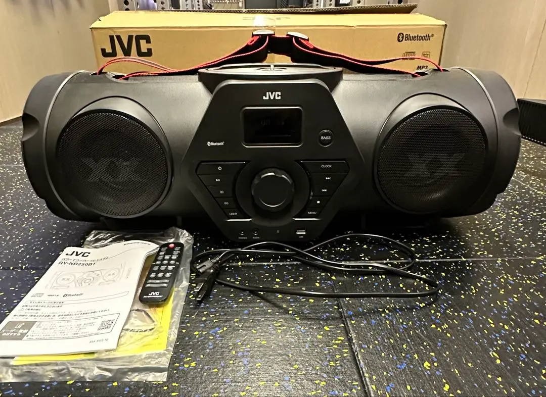 2025年最新】JVC RV-NBの人気アイテム - メルカリ