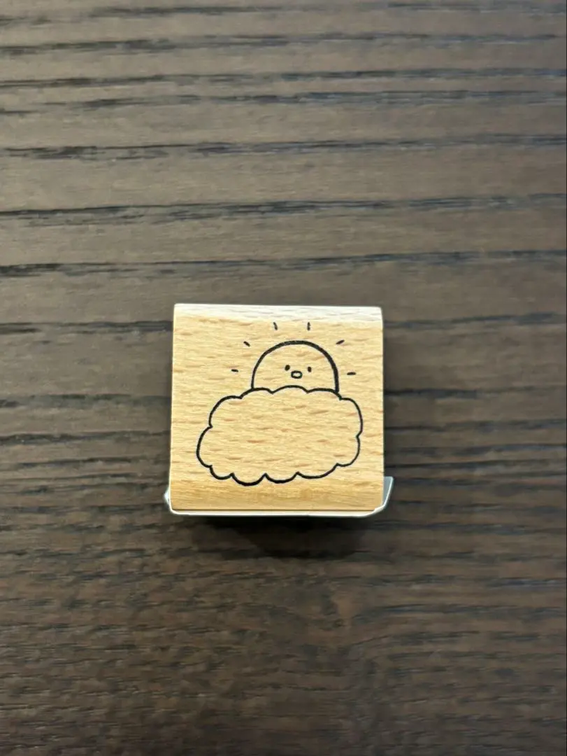 Thumbnail of Nico-Recipe Nico Recipe Stamp New Release Letterpress