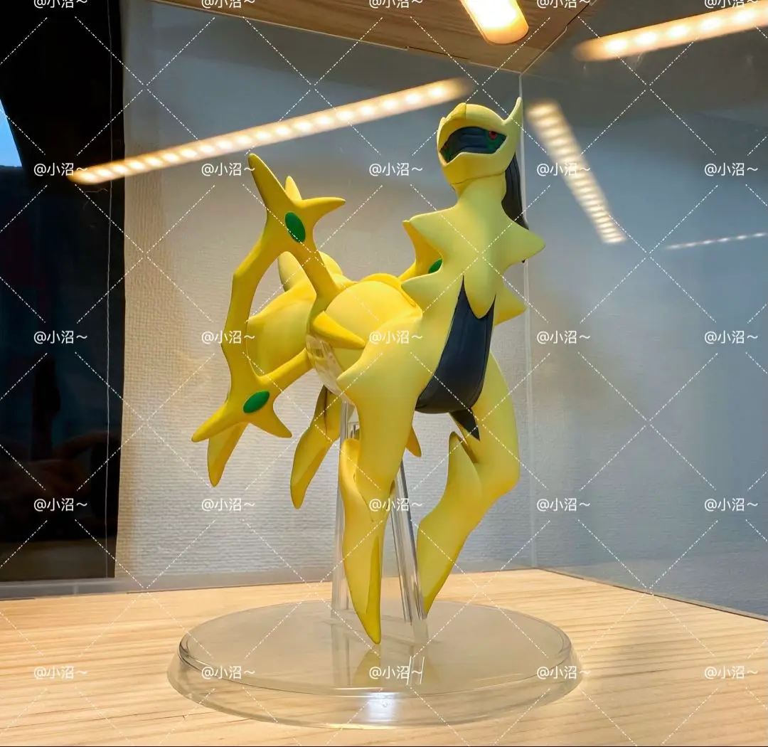 2025年最新】ポケモンスケールワールド 色違いの人気アイテム