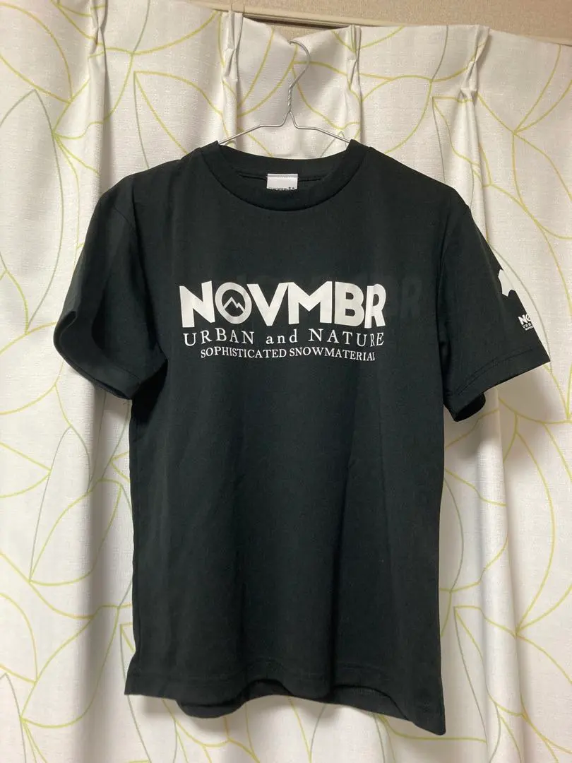 Thumbnail of NOVEMBER T-shirt S