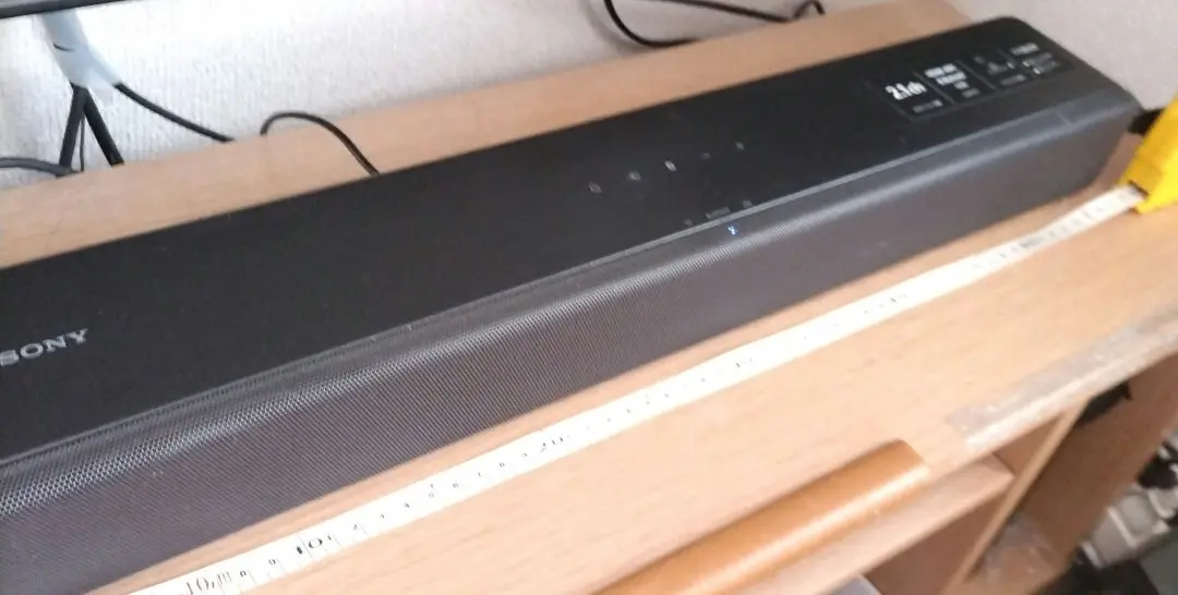 2025年最新】sony ht-s200f(b) ソニー サウンドバーの人気
