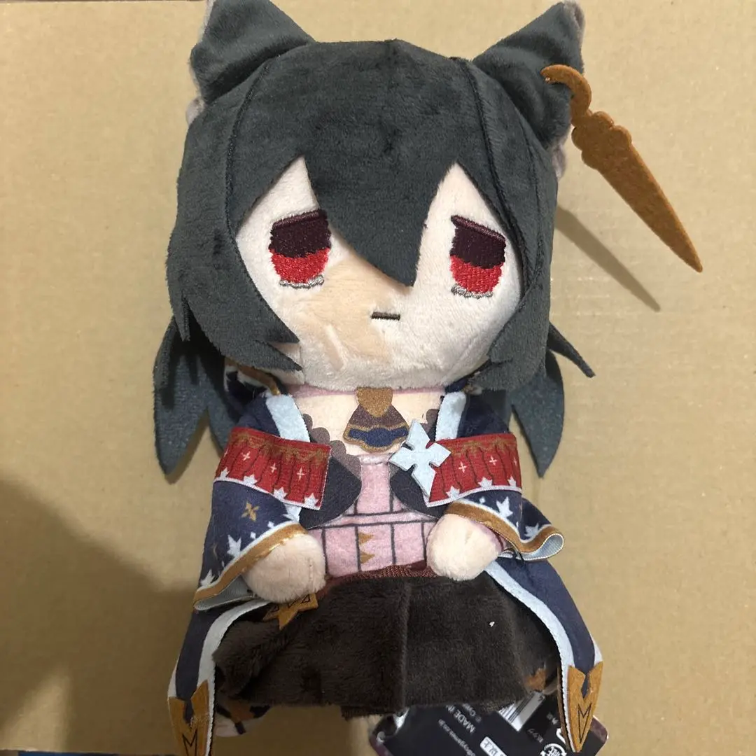 2025年最新】グラブル ニーア ぬいの人気アイテム - メルカリ