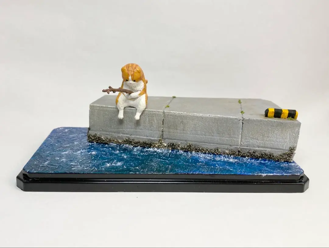 2025年最新】釣り日和ジオラマの人気アイテム - メルカリ