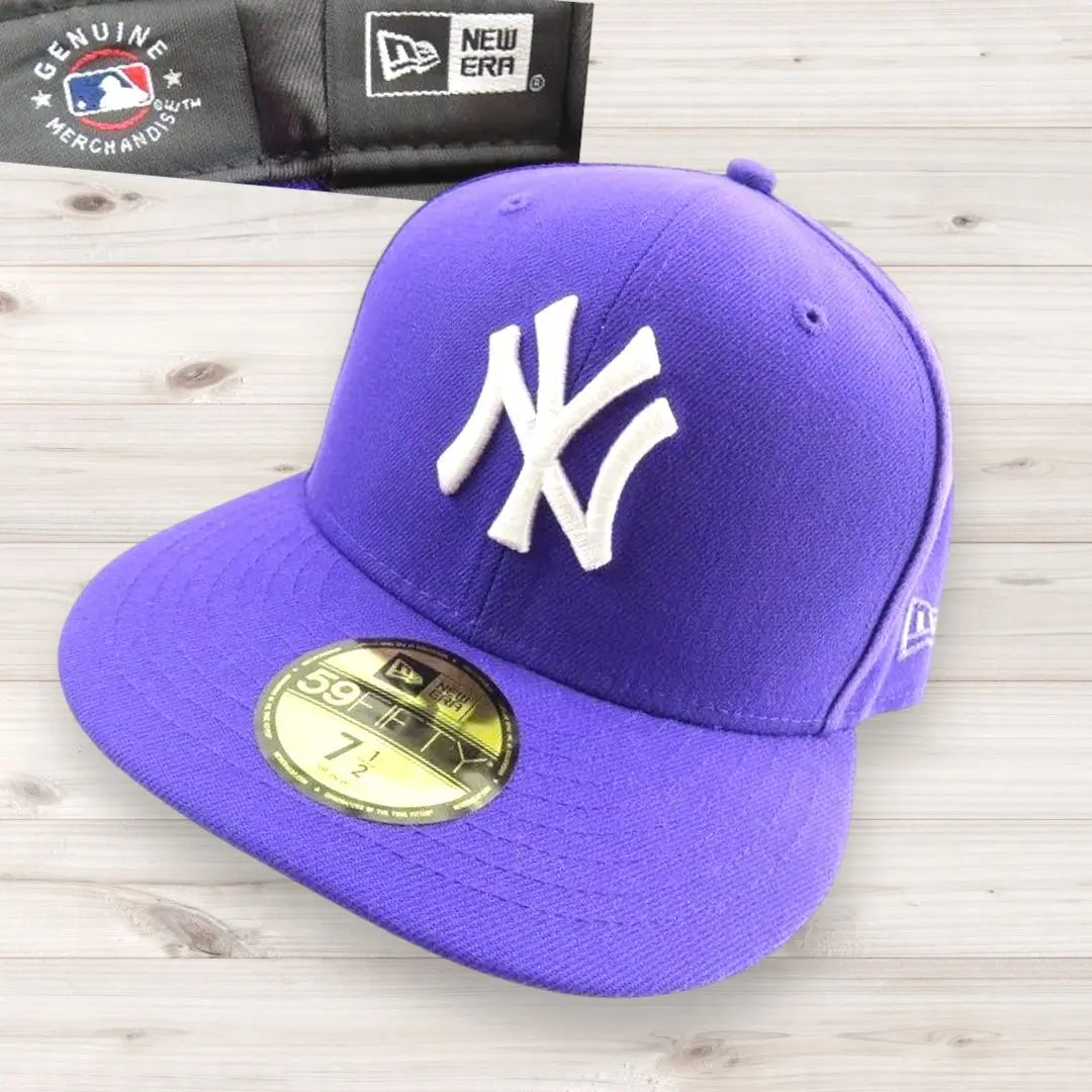 【絶版】 NEW ERA x GODZILLA ニューエラ 7 1/2 ゴジラ m41415908357_1.jpg?1746798727