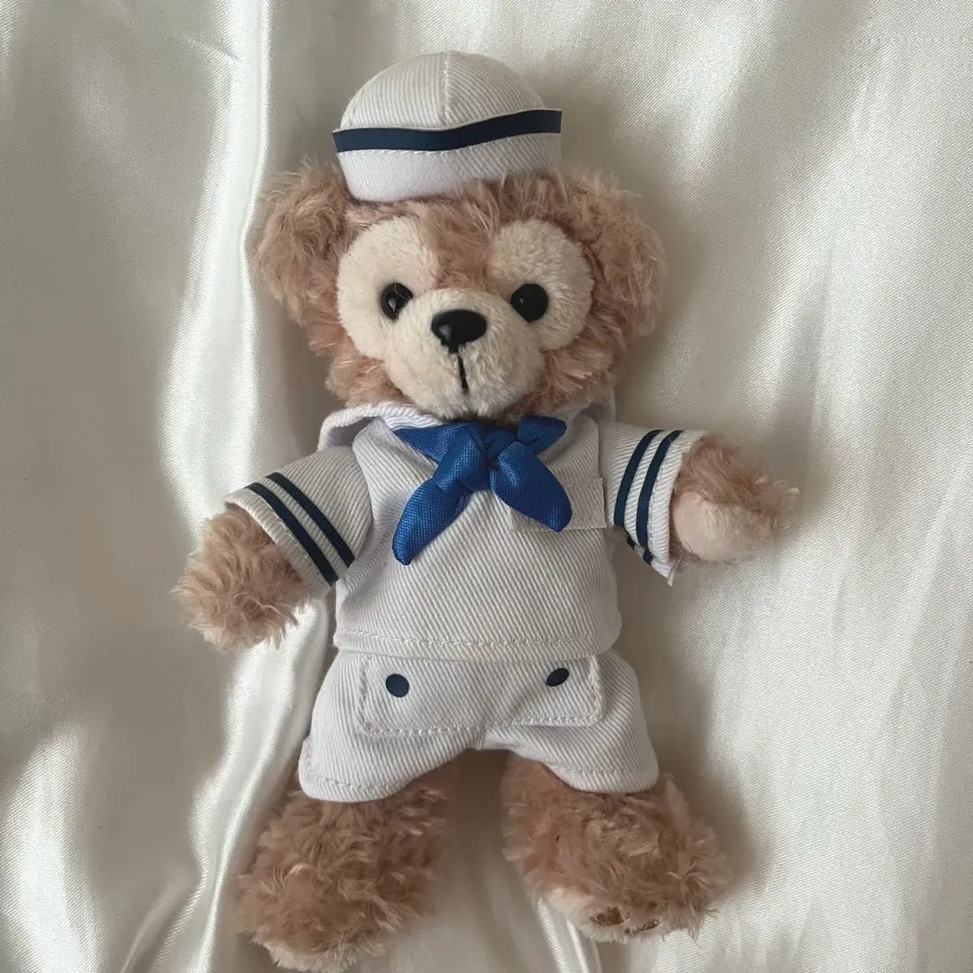 2025年最新】ダッフィー 水兵の人気アイテム - メルカリ