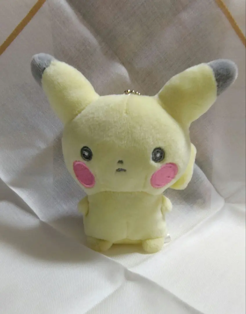 マジパン ロコン ぬいぐるみ ポケセン sweets party 希少 レア マジパン ロコン ぬいぐるみ ポケセン sweets party 希少 レア