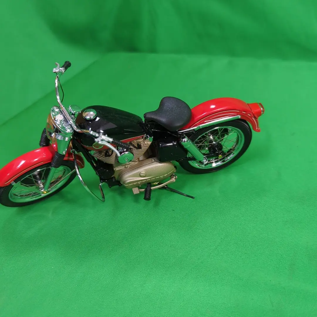 ほぼデッドストックフランクリンミント社製ハーレーダビッドソンミニチュア12車種 Amazon.co.jp: 絶版 フランクリンミント 1/5 Harley-Davidson