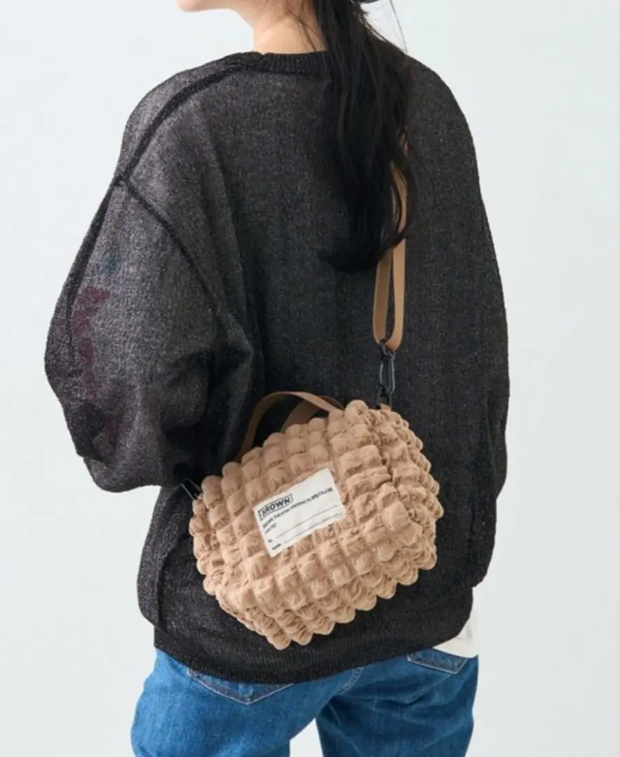 BROWN THEATRE PRODUCTS × FREAK'S STORE FREAK'S STORE トートバッグ BROWN THEATRE PRODUCTS × STORE