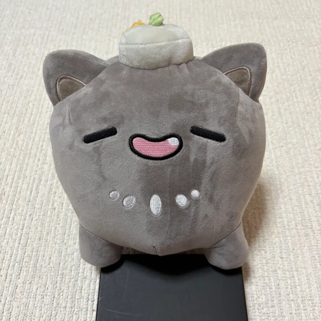 獅白ぼたん 100万人記念グッズ フルセット ぬいぐるみ Amazon.co.jp: SSRB 獅白ぼたん 100万人記念 : ホビー
