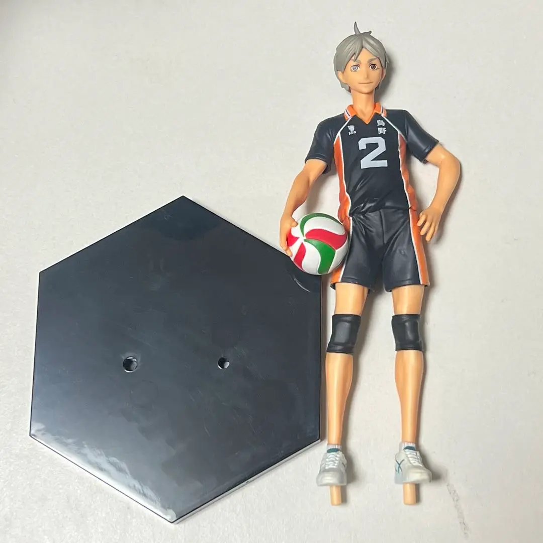 2025年最新】dxf vol.4 菅原孝支の人気アイテム - メルカリ