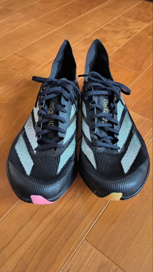 最新モデル adidas アディゼロ アバンチ IG9910 adidas アディゼロ アバンチ AVANTI 【最新モデル】IG9910