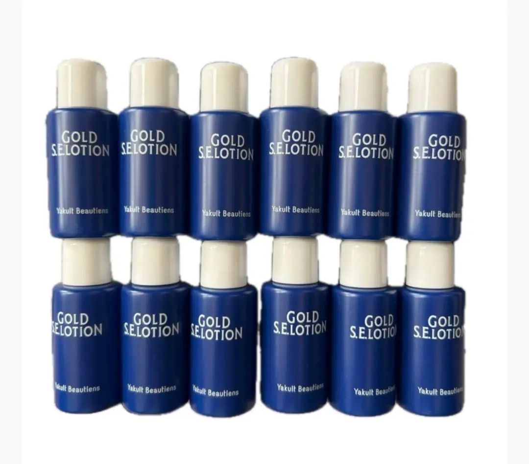 Yakult Beautiens ゴールドSEローション 120mL 2本セット products_00410.jpg?v=1734315971