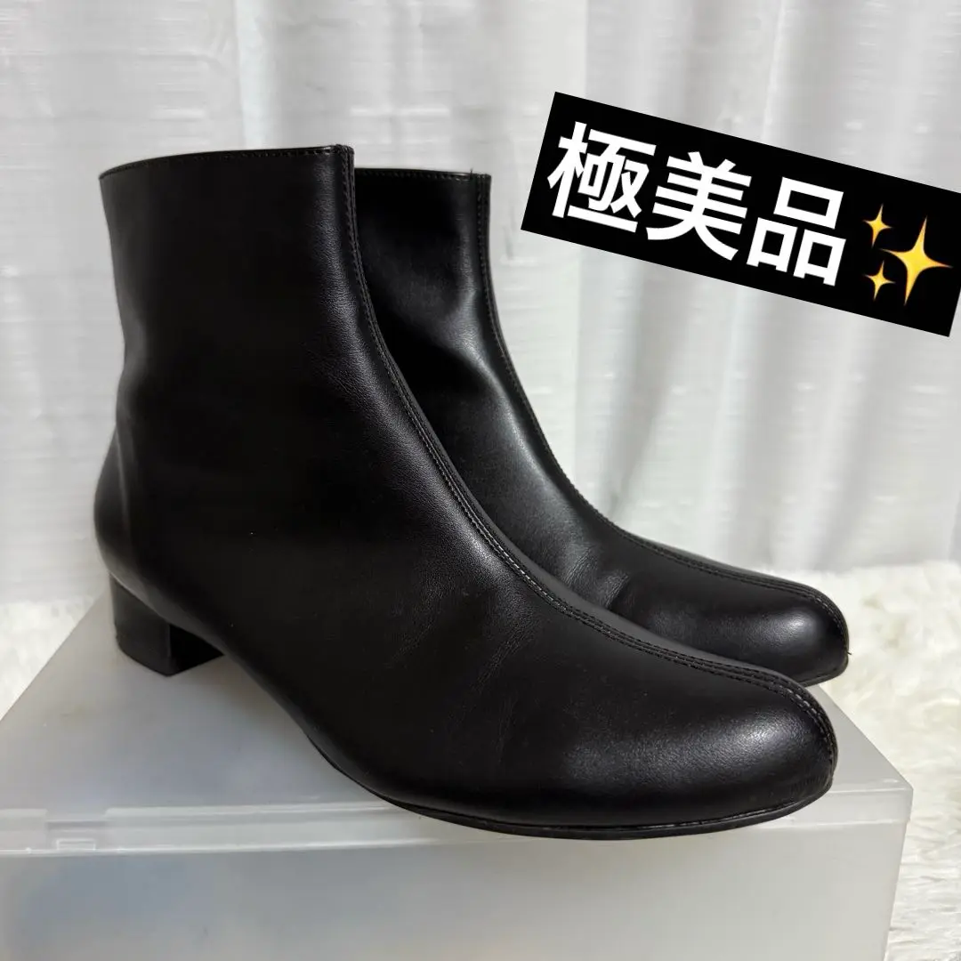【極美品】RAKUNA 整体ブーツ ブラック Lサイズ AZ-698 箱付き 楽天市場】【ポイント10倍】 整体ブーツ [ 3cmヒール ] RAKUNA