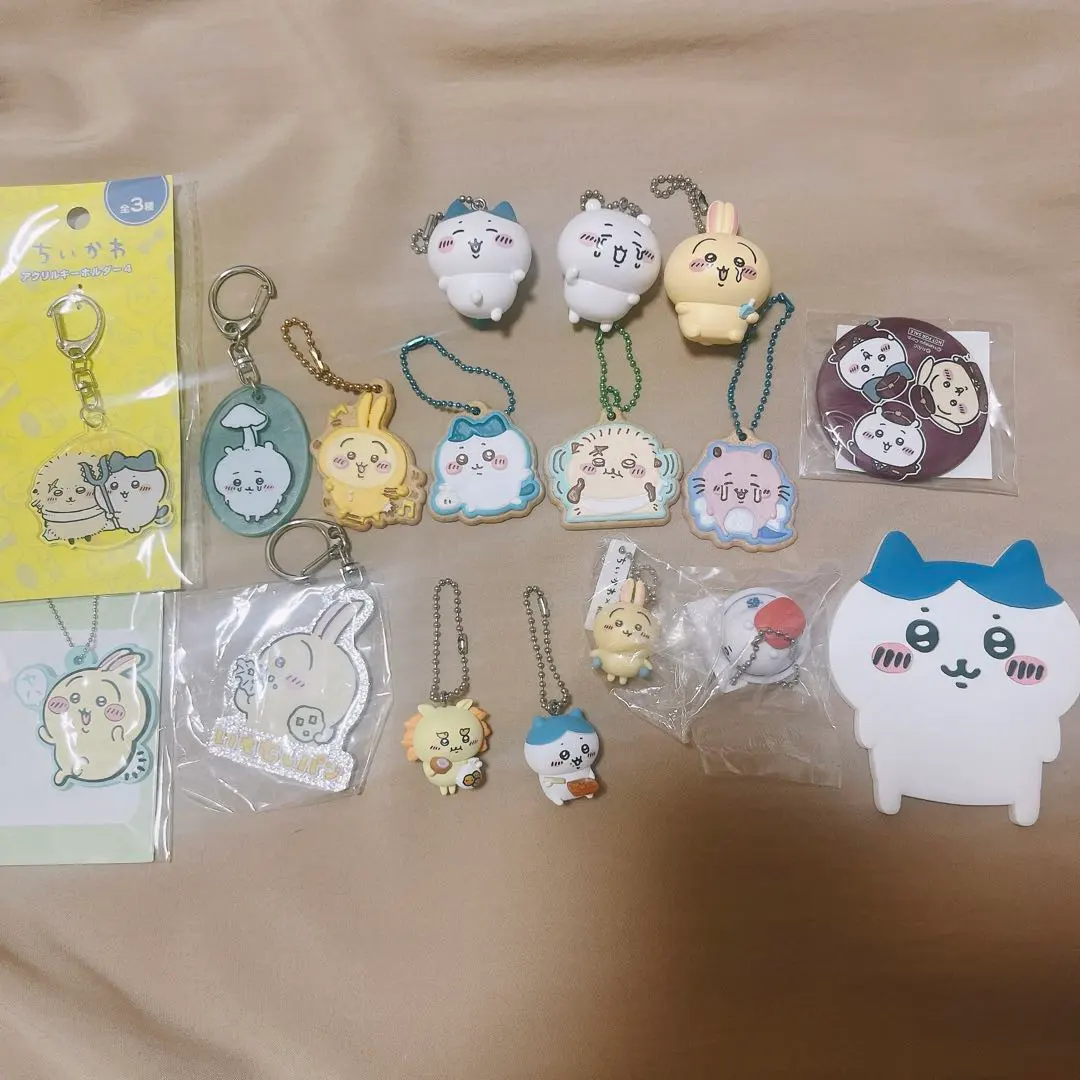 Thumbnail of Chikawa - Bundle Sale