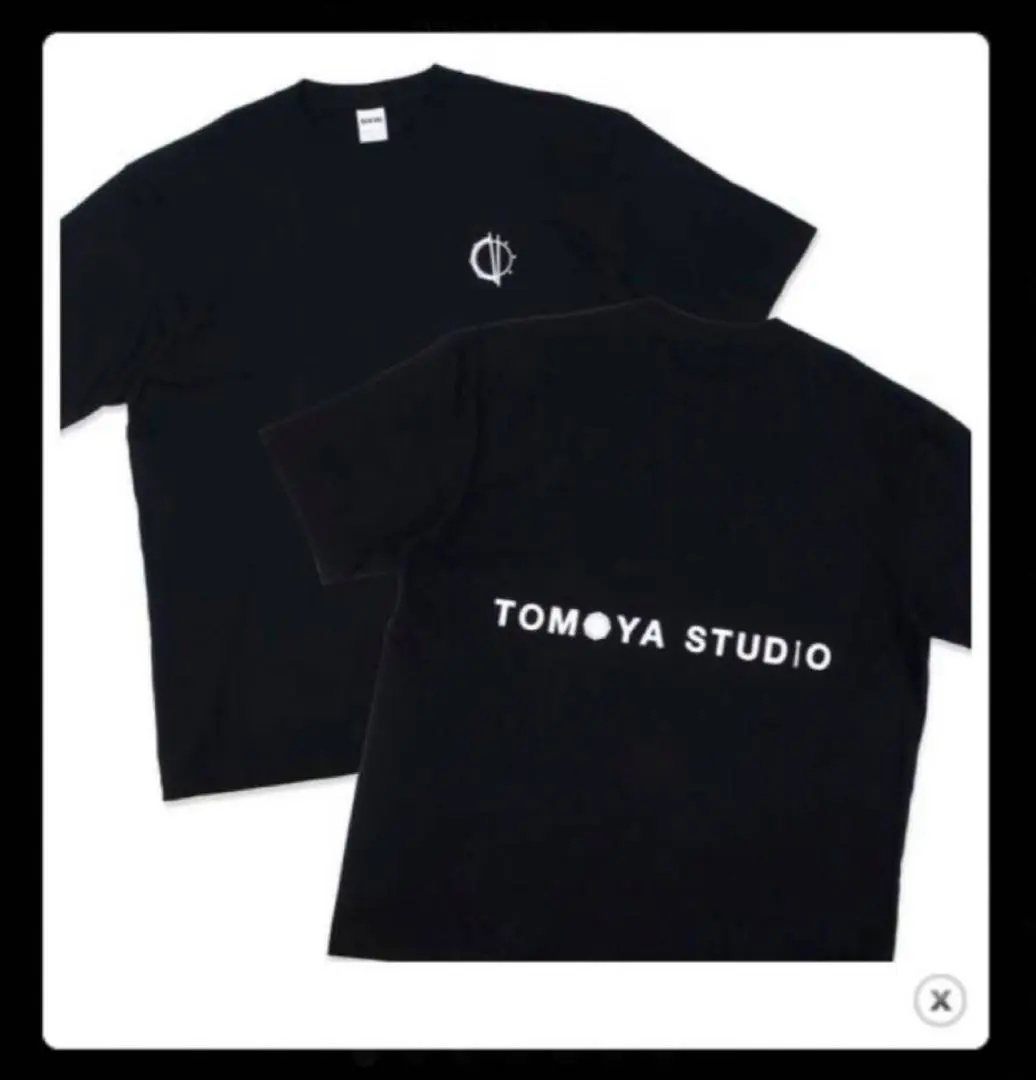 商品詳細ページ | ONE OK ROCK Official web store | TOMOYA