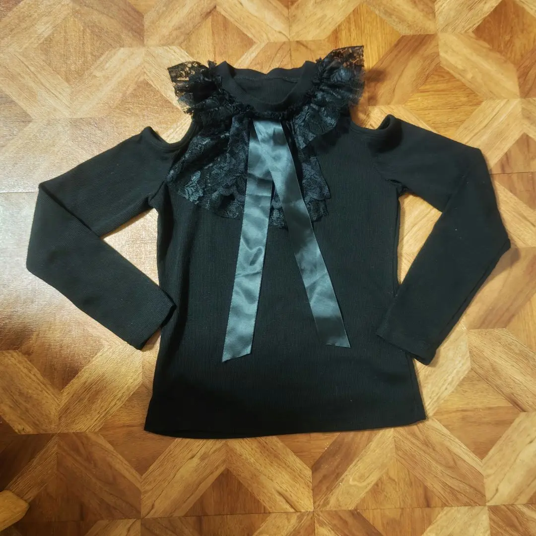 MR corset　MAJOH　カットソー MR official(10 items) Wunderwelt Fleur