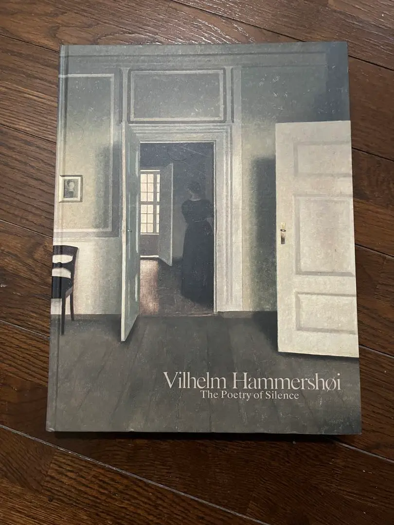 2025年最新】Vilhelm_Hammershøiの人気アイテム - メルカリ