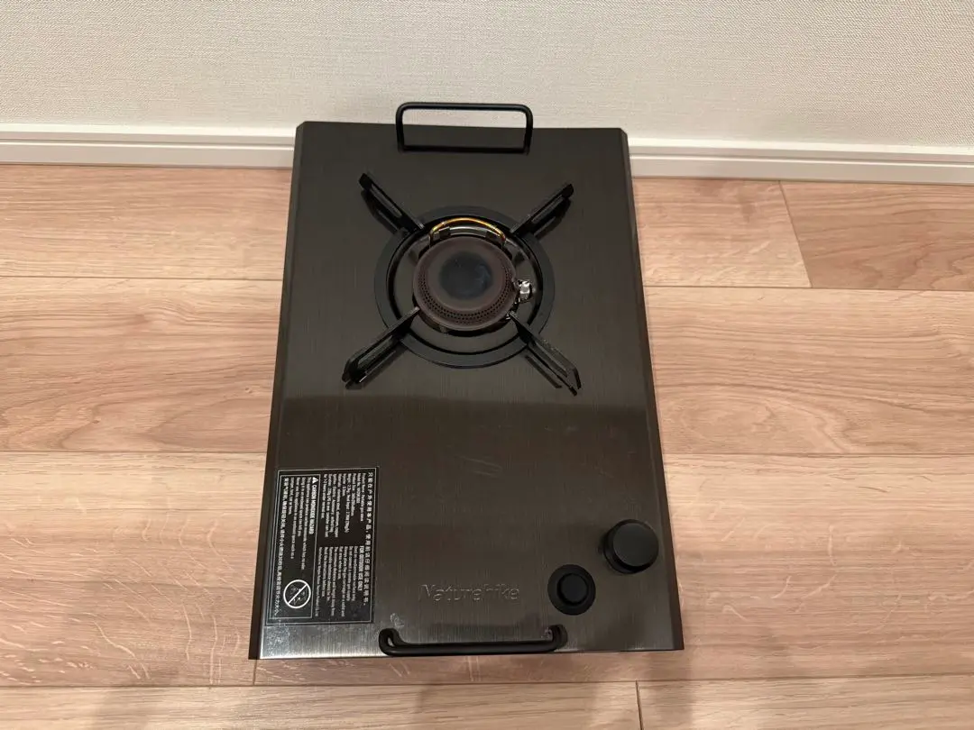 ネイチャーハイク バーナー Amazon | Naturehike シングルバーナー 折りたたみ式 4000W