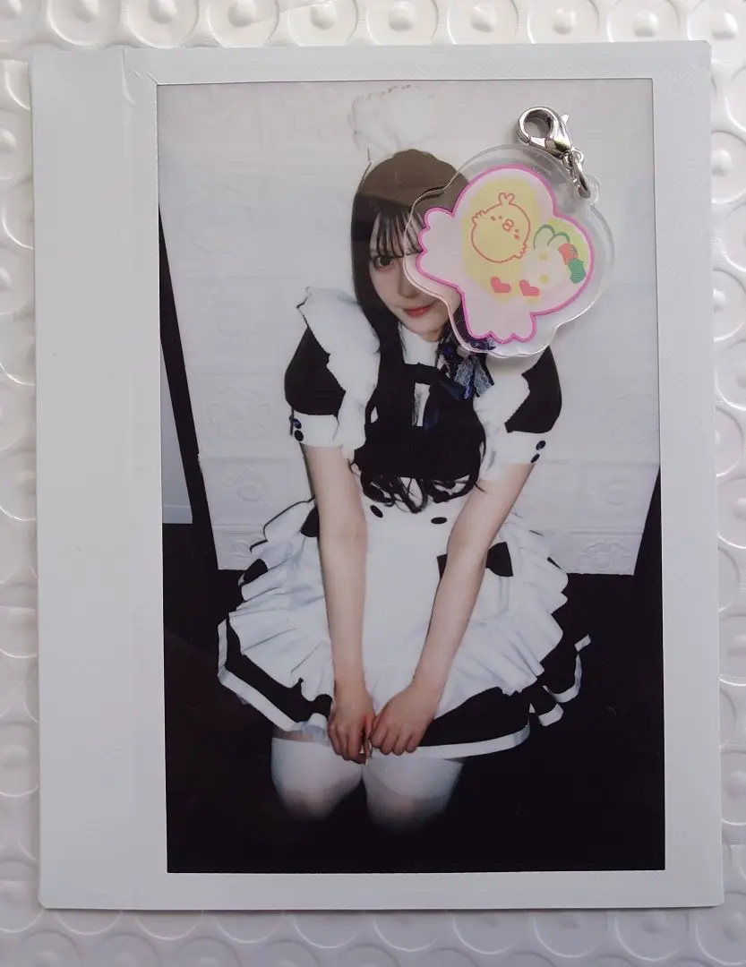 あっとほぉーむカフェ　くもり　ブロマイド　新人服　クリスマス　チェキファイル 追記あり】『くもり』クリスマス 店長イベント | 秋葉原・大阪