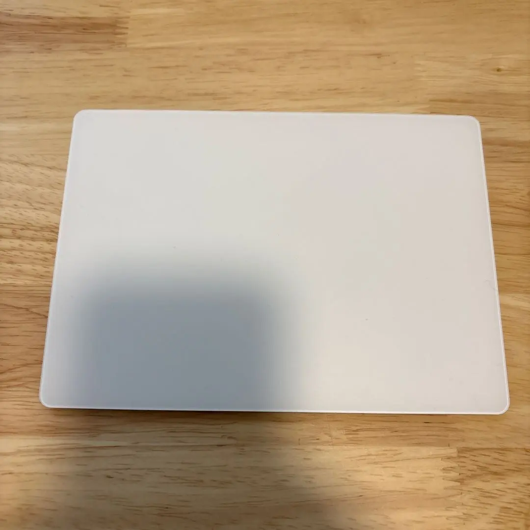 Thumbnail of Junk Magic Trackpad White