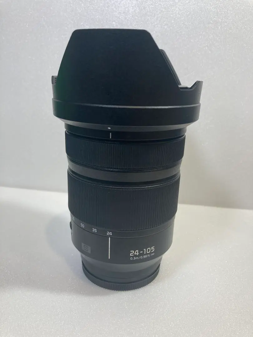 2025年最新】lumix 24-105の人気アイテム - メルカリ