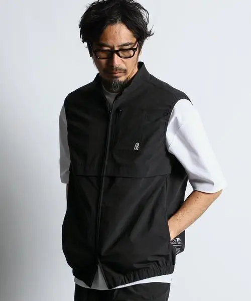 2025年最新】The DUFFER of ST.GEORGE メンズ ベストの人気