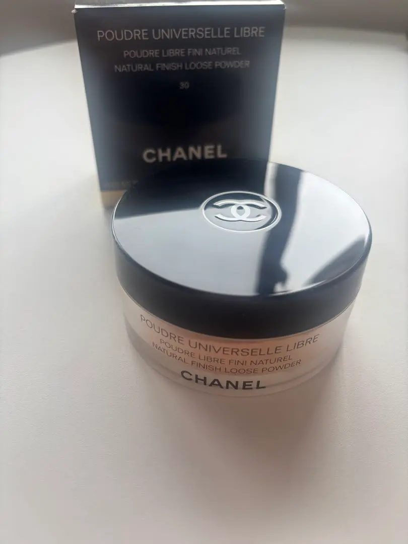 〈新品未開封〉CHANEL プードゥル ユニヴェルセル リーブル N30 プードゥル ユニヴェルセル リーブル N 30 / CHANEL(シャネル