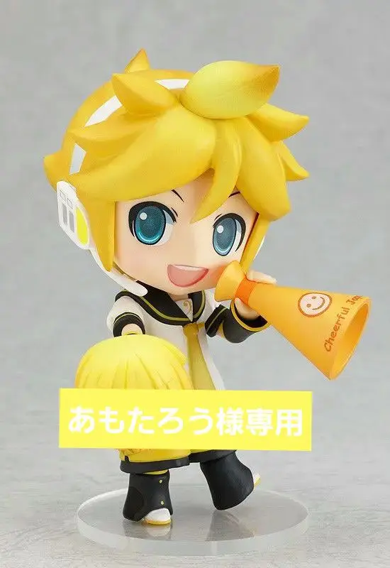 ねんどろいど ジャンク まとめ売り 大量 パーツ 初音ミク 鏡音