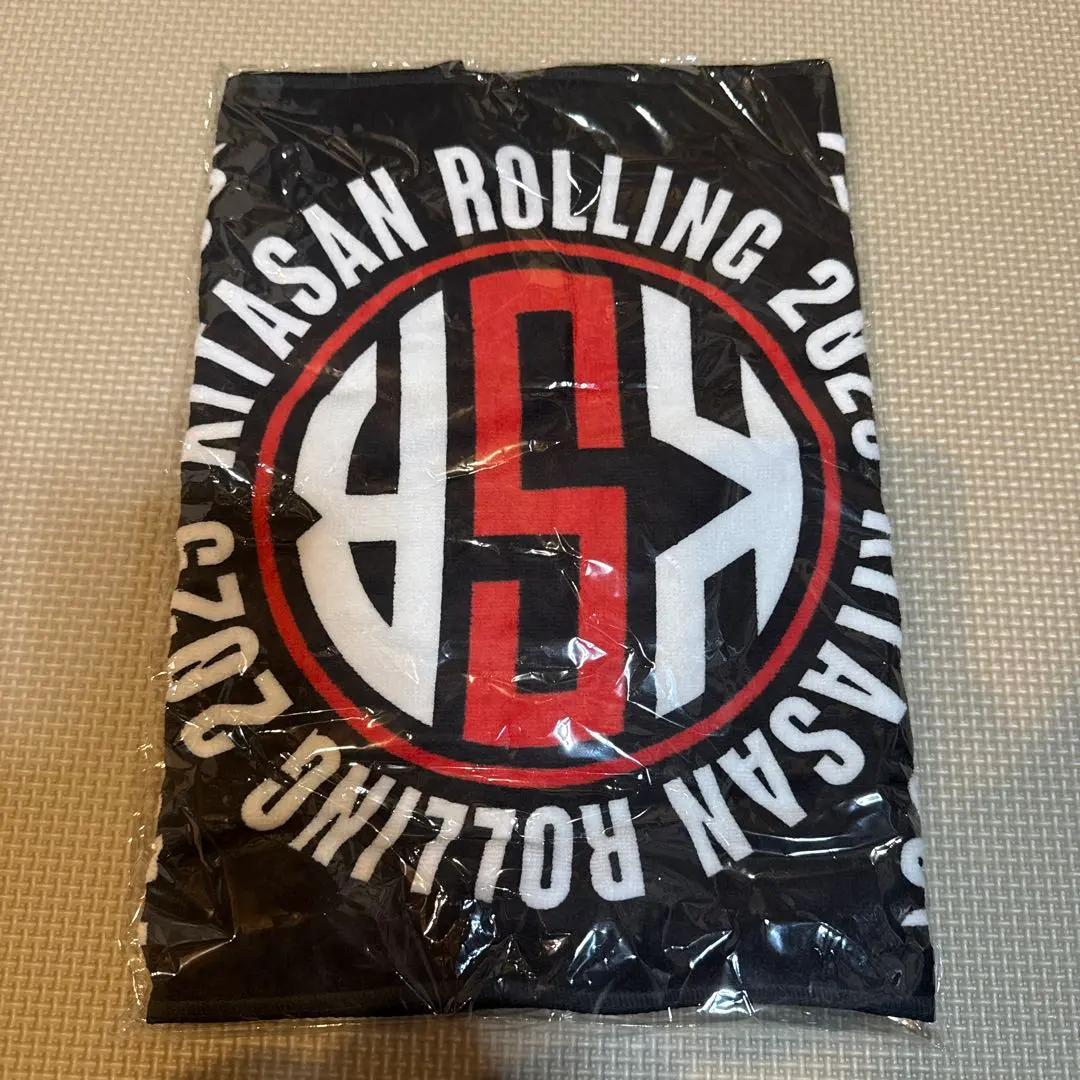 北山滾動 2025 的縮圖