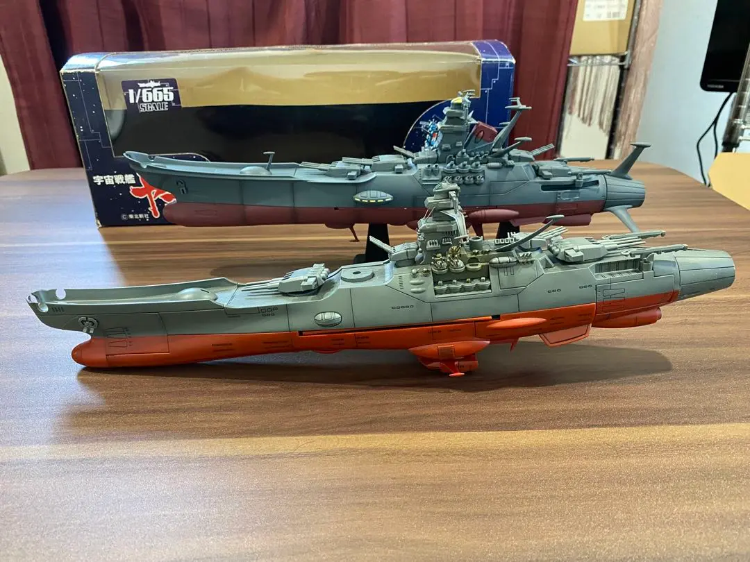 2025年最新】ポピニカ魂 宇宙戦艦ヤマトの人気アイテム - メルカリ