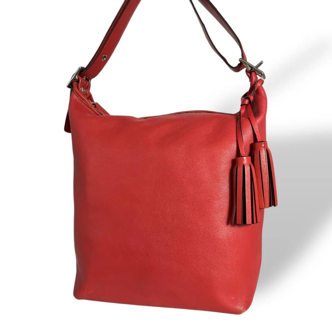 極美品♡オールドCOACH 9893 ミニショルダーバッグ ヴィンテージ品 極美品♡オールドCOACH 9893 ミニショルダーバッグ ヴィンテージ