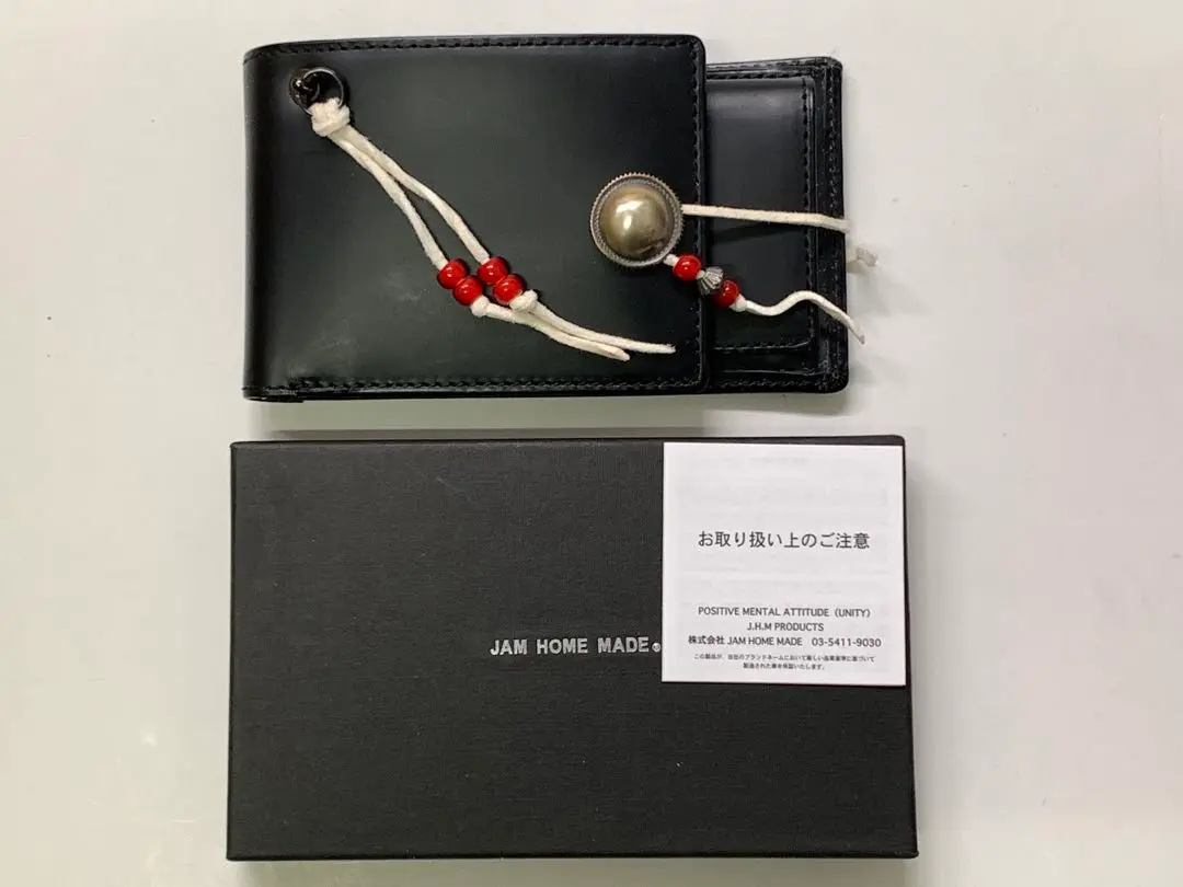 CODY SANDERSON × JAM HOMEMADE コディサンダーソン ジャム