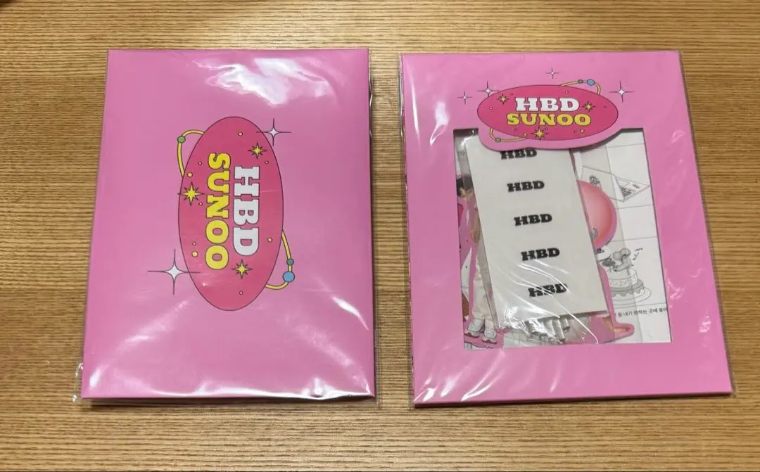 HBD SUNOO（センイルグッズ2022） ENHYPEN SUNOO BIRTHDAY WISH BRACELET + PHOTOCARD NEW | eBay