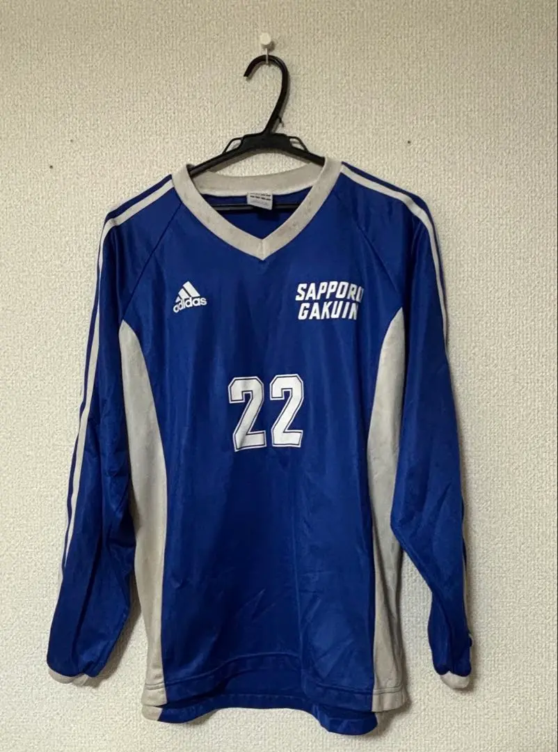 札幌大学　サッカー部　ユニフォーム上下セット 2025年最新】札幌大学サッカー部の人気アイテム - メルカリ