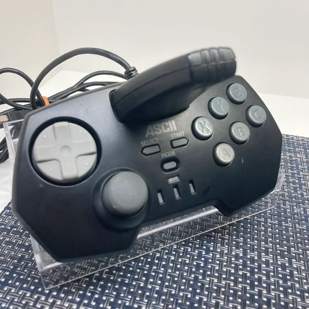 Thumbnail of Full Maintenance: PS2 Seaman Controller PlayStation 2 c