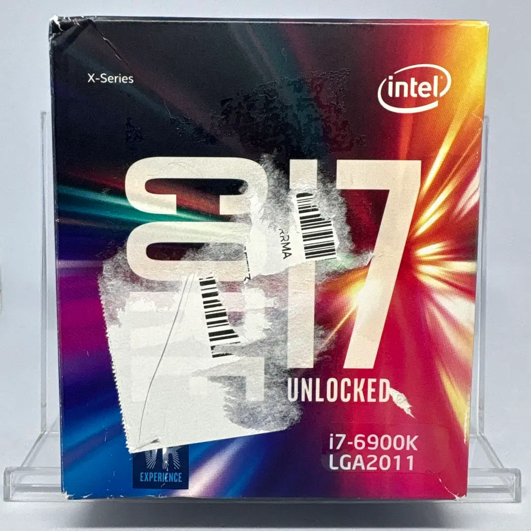 2025年最新】core i7 6900kの人気アイテム - メルカリ