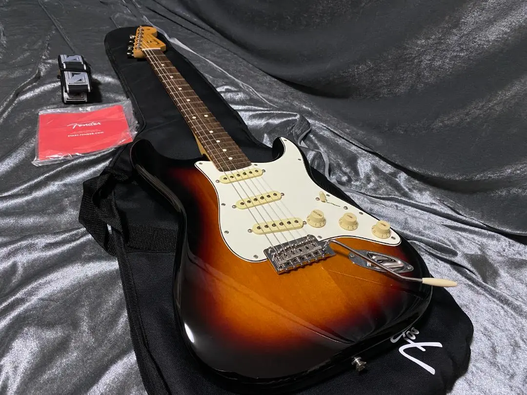 Fender - 【Vシリアル】Fender USA 57 ストラト レリックの通販