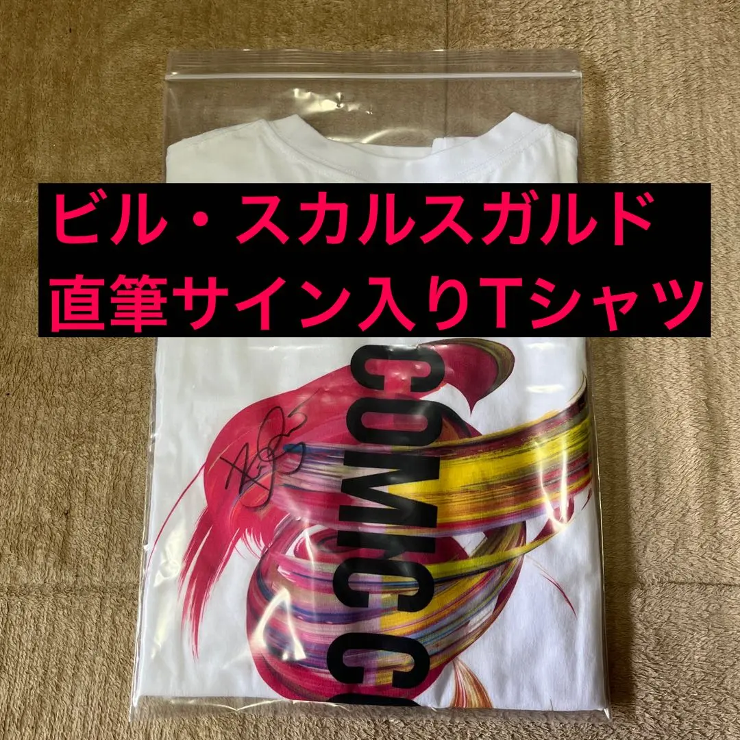 2025年最新】大阪コミコン サインの人気アイテム - メルカリ