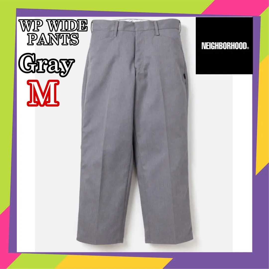 2025年最新】neighborhood wp wide pantsの人気アイテム - メルカリ