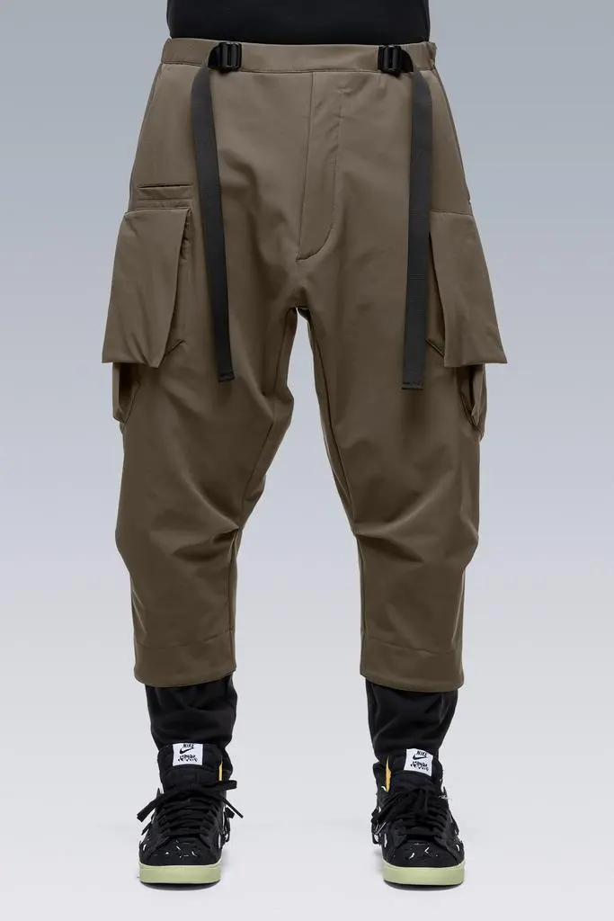 2025年最新】ACRONYM サルエルパンツの人気アイテム - メルカリ